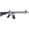 Pack LT-25 G2 M4 SPR Interceptor Grey