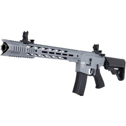 Pack LT-25 G2 M4 SPR Interceptor Grey