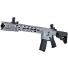 Pack LT-25 G2 M4 SPR Interceptor Grey