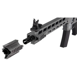 Pack LT-25 G2 M4 SPR Interceptor Grey