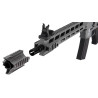 Pack LT-25 G2 M4 SPR Interceptor Grey