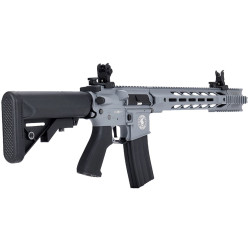 Pack LT-25 G2 M4 SPR Interceptor Grey