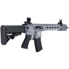 Pack LT-25 G2 M4 SPR Interceptor Grey