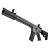 Pack LT-25 G2 M4 SPR Interceptor Grey