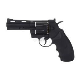 Revolver Full metal CO2 4.5 4''