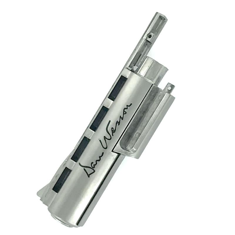 16183 3-01 noir ou silver