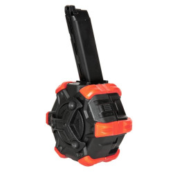 Chargeur 350 billes serie G