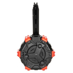 Chargeur 350 billes serie G