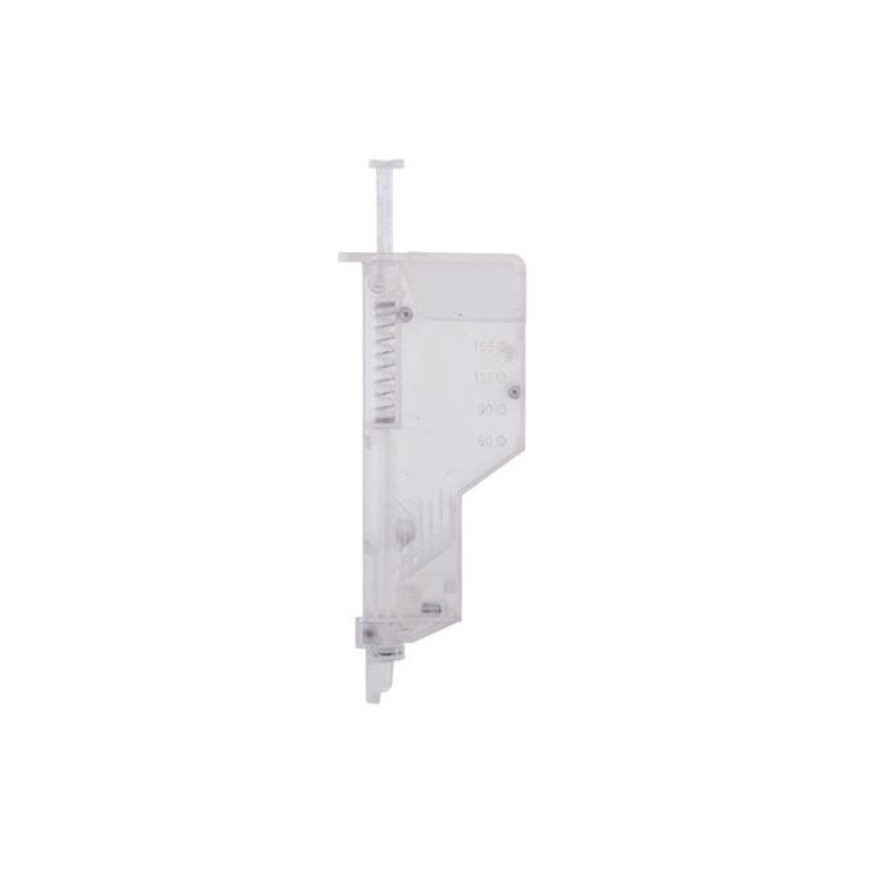 Speedloader for M4/M16 magazines – Transparent