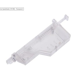 Speedloader for M4/M16 magazines – Transparent