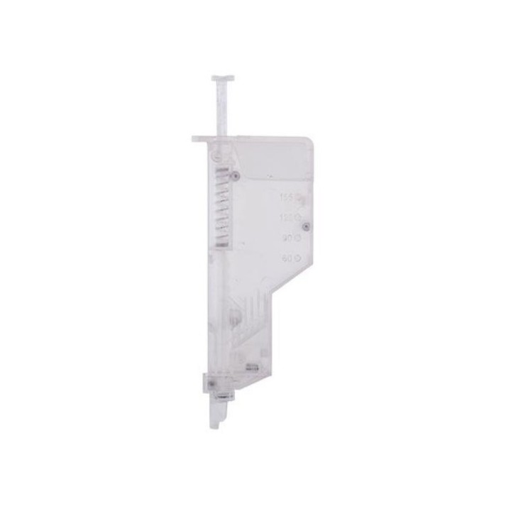 Speedloader for M4/M16 magazines – Transparent