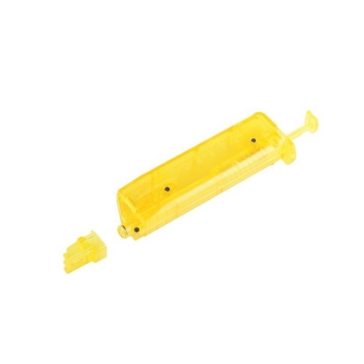 Speedloader - Yellow
