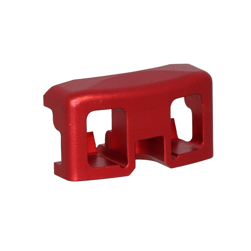 AAP01 Upper Lock - Red CowCow