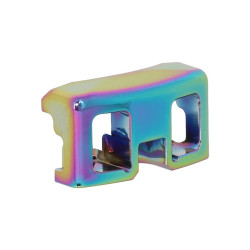 AAP01 Upper Lock - Rainbow