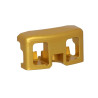 AAP01 Upper Lock - Gold