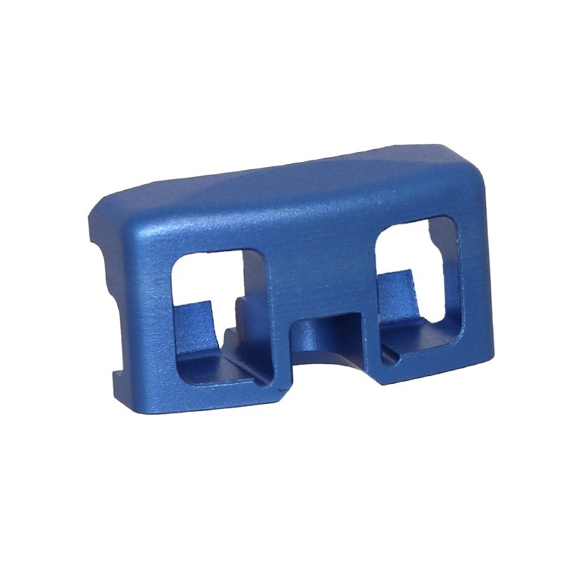 AAP01 Upper Lock - Blue