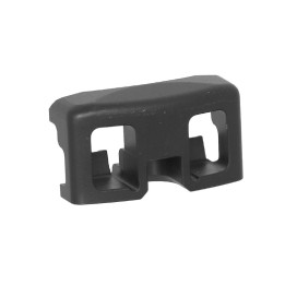AAP01 Upper Lock - Black