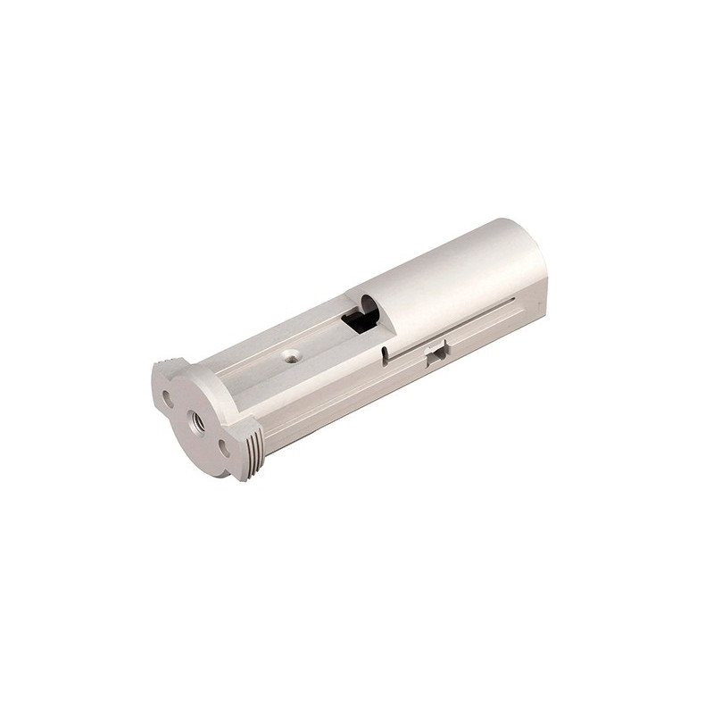 AAP01 Ultra Lightweight Blowback Unit - Silver