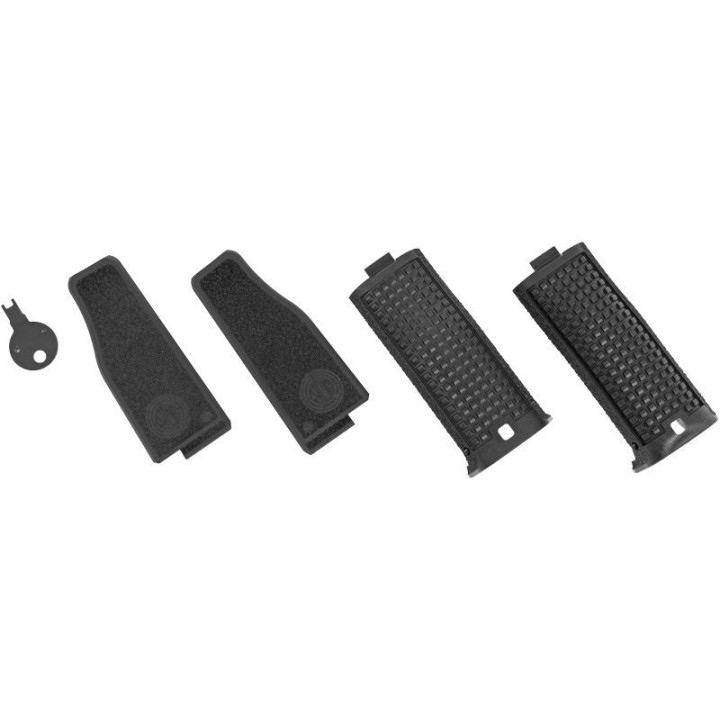 Steyr L9-A2 CO2 Blowback Metal GBB Airsoft Pistol - Buy Online