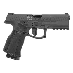 airsoft Steyr L9-A2, CO2