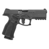 airsoft Steyr L9-A2, CO2