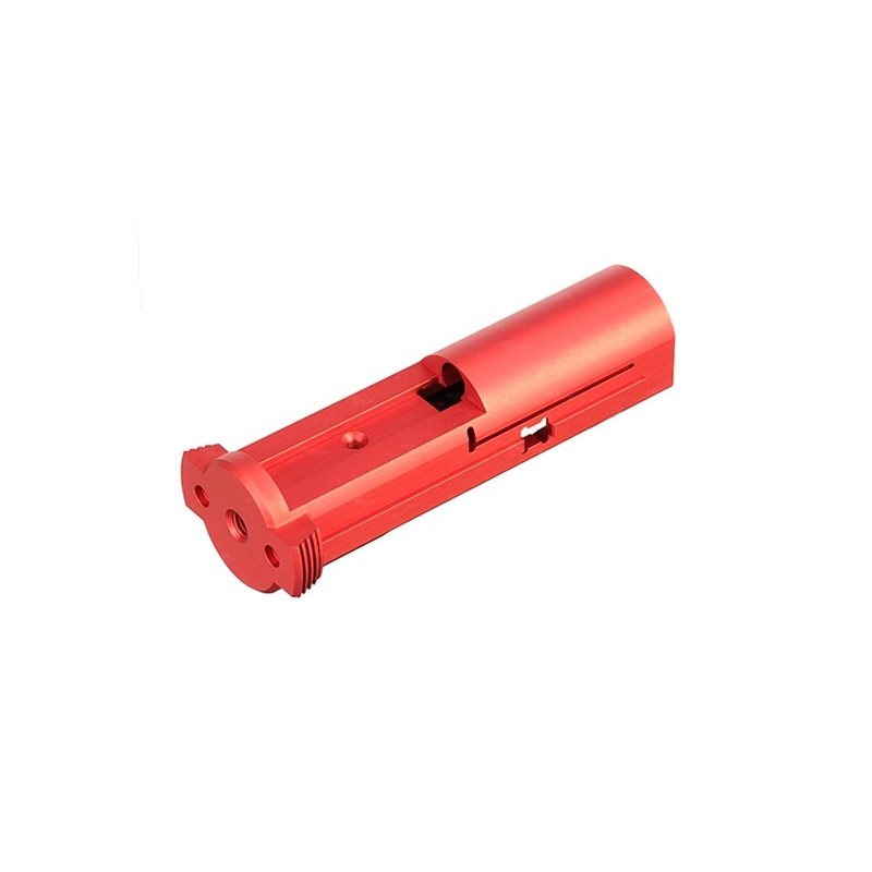 AAP01 Ultra Lightweight Blowback Unit - Red