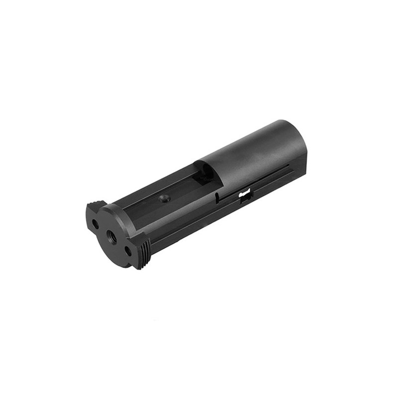 AAP01 Ultra Lightweight Blowback Unit - Black