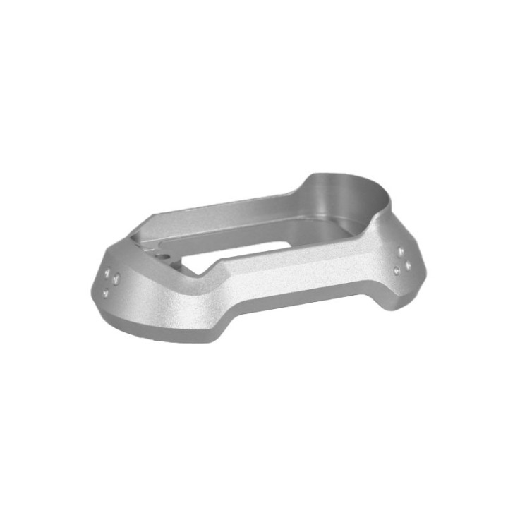 AAP01 T01 Magwell - Silver
