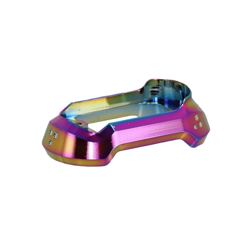 AAP01 T01 Magwell - Rainbow