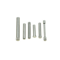 AAP01 S.S. Pin Set - Silver