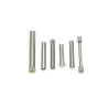 AAP01 S.S. Pin Set - Silver