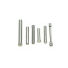 AAP01 S.S. Pin Set - Silver