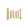 AAP01 S.S. Pin Set - Gold
