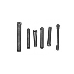 AAP01 S.S. Pin Set - Black