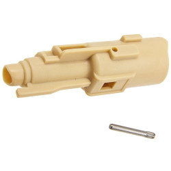 AAP01 Enhance Plastic Nozzle