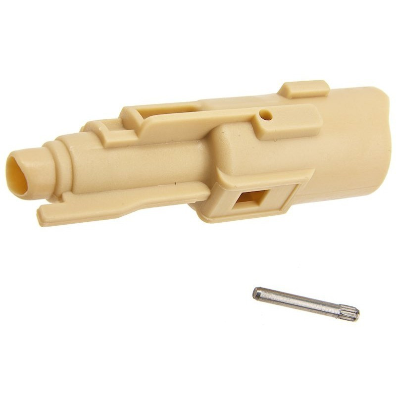 AAP01 Enhance Plastic Nozzle