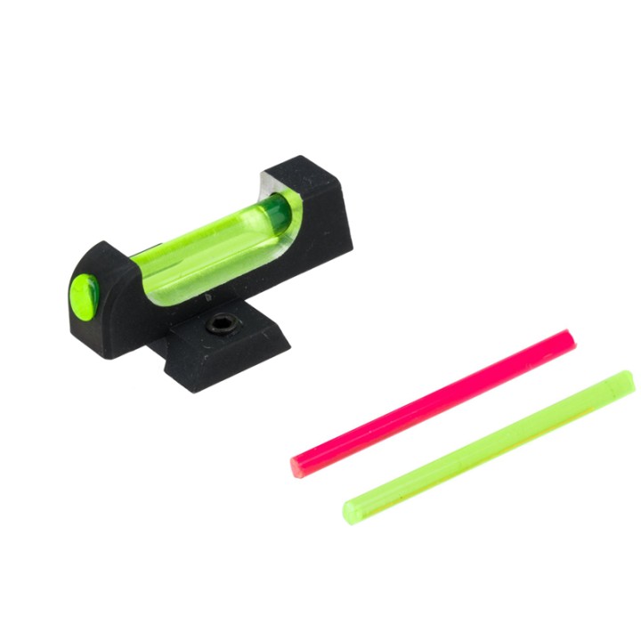 T1 Fiber Optic Front Sight