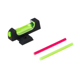 T1 Fiber Optic Front Sight