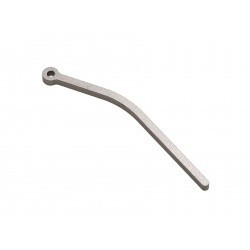 Stainless Steel Strut - Silver