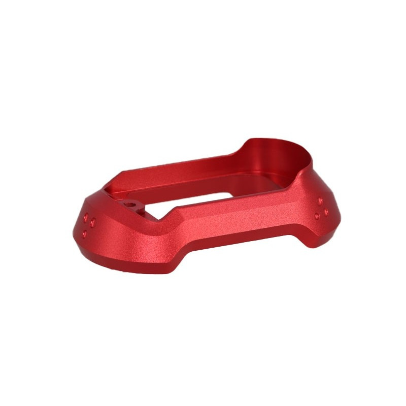 AAP01 T01 Magwell - Red