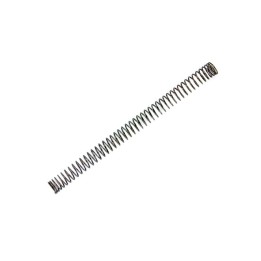 Enhanced Recoil Spring