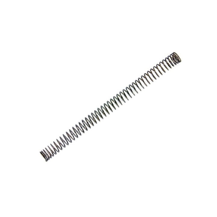 Enhanced Recoil Spring