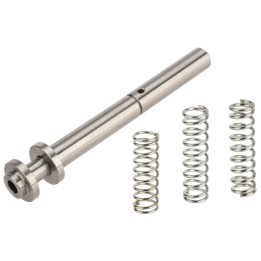 RM1 Guide Rod - Silver