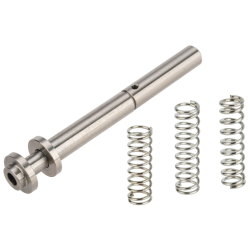 RM1 Guide Rod - Silver