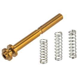RM1 Guide Rod - Gold