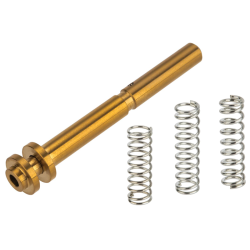 RM1 Guide Rod - Gold