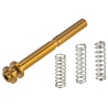 RM1 Guide Rod - Gold