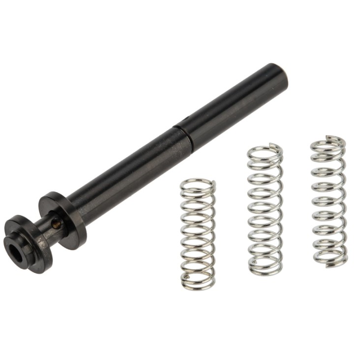 Tige de guidage Cowcow RM1 pour Hi-Capa (5.1 / 4.3) | Upgrade Airsoft