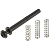 RM1 Guide Rod - Black
