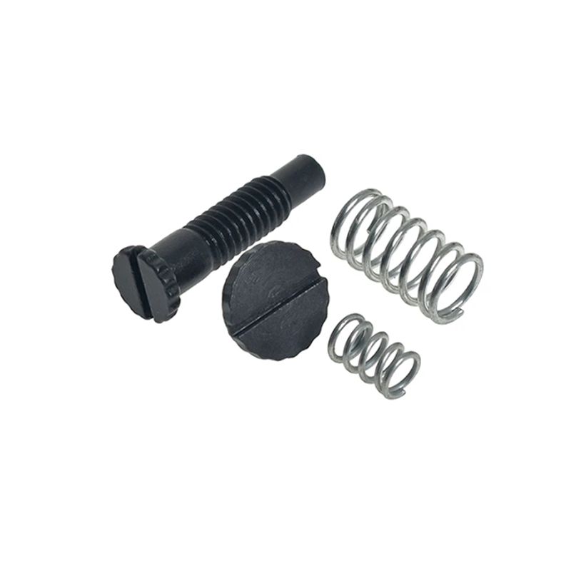 Rear Sight Screw & Spring Set